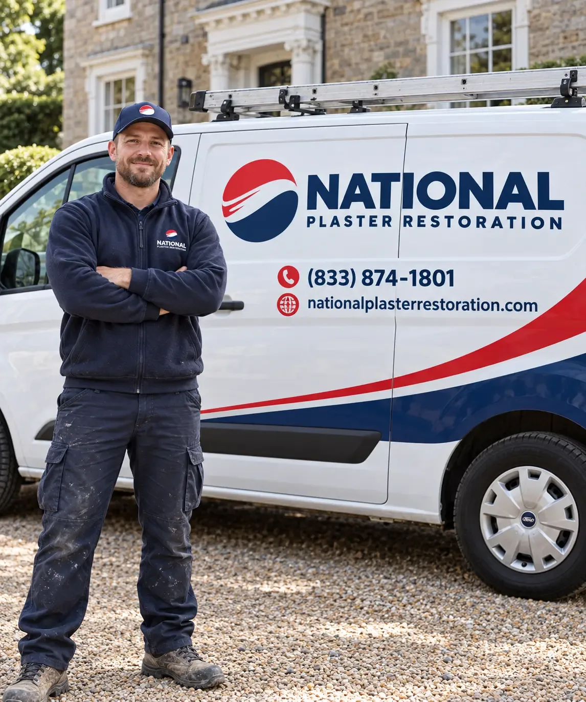 Plaster Repair company in Bloomington, ID